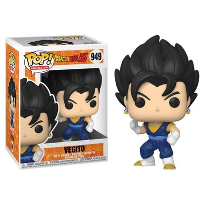 Figura POP do Vegito de Dragon Ball Z