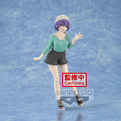 Kyunties Hiro Segawa Para kukułek Figurka 17 cm