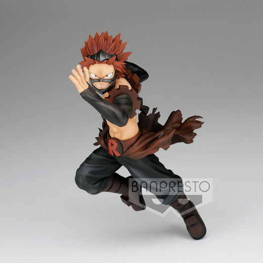 Figurka Eijiro Kirishima Amazing Heroes Vol 17 My Hero Academia 12 cm