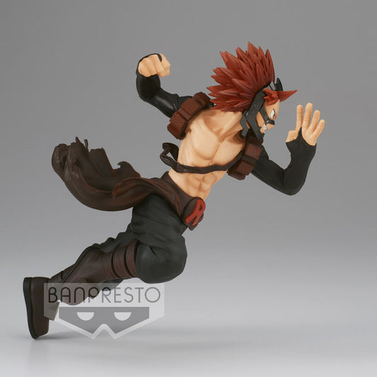 Figurka Eijiro Kirishima Amazing Heroes Vol 17 My Hero Academia 12 cm