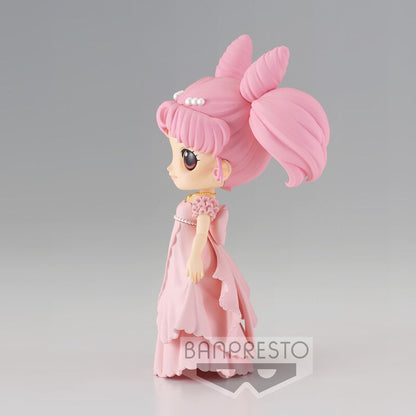 Figure Princess Usagi SL Serenity Ver.A Eternal the Movie Pretty Guardian Sailon Moon Q posket 14cm
