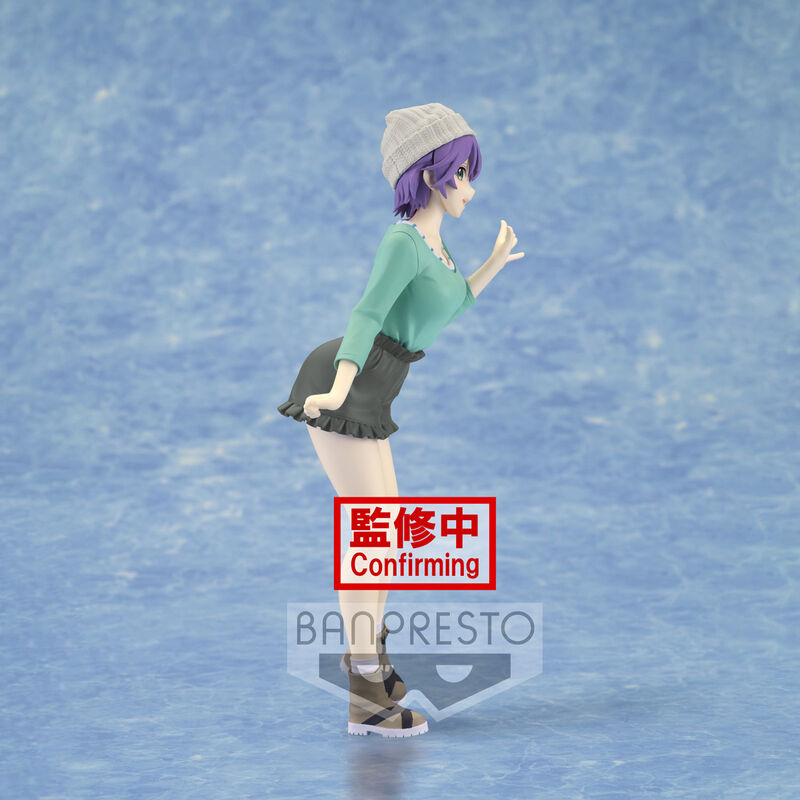 Kyunties Hiro Segawa Para kukułek Figurka 17 cm