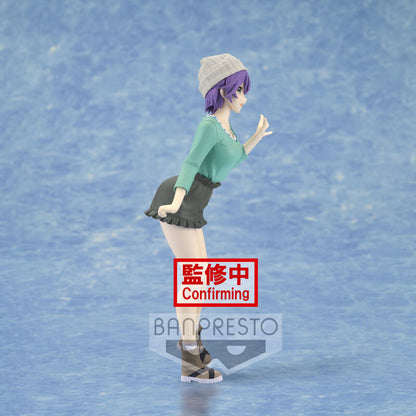 Kyunties Hiro Segawa Para kukułek Figurka 17 cm