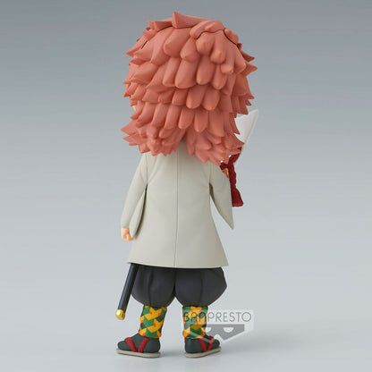 Figure Sabito Ver.A Demon Slayer Kimetsu no Yaiba Q posket 14cm