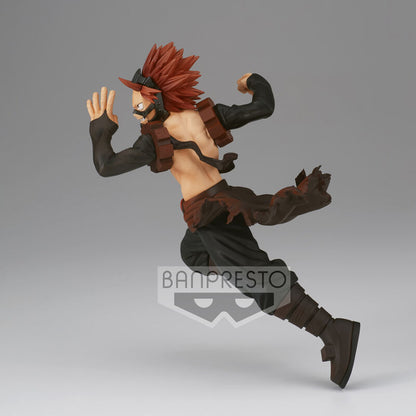 Figurka Eijiro Kirishima Amazing Heroes Vol 17 My Hero Academia 12 cm