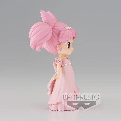 Figure Princess Usagi SL Serenity Ver.A Eternal the Movie Pretty Guardian Sailon Moon Q posket 14cm