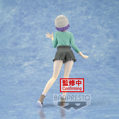Kyunties Hiro Segawa Para kukułek Figurka 17 cm