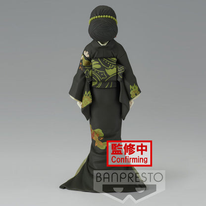 Figure Muzan Kibutsuji Vol.6 Ver.A Demon Slayer Kimetsu no Yaiba 17cm