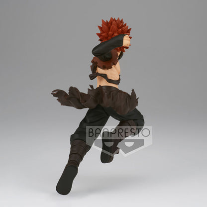 Figurka Eijiro Kirishima Amazing Heroes Vol 17 My Hero Academia 12 cm