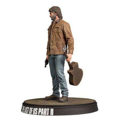 Action figure di Joel tratta da The Last of Us Part 2 alta 23 cm