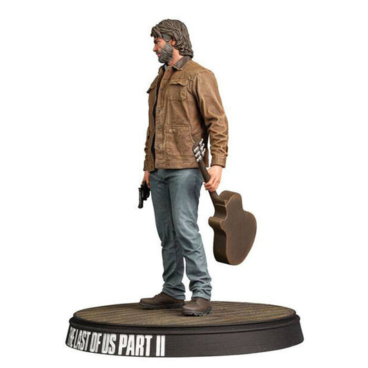 Joel The Last of Us Part 2 Figure 23cm