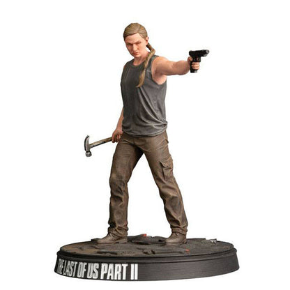 Figure Abby The Last of Us Part 2 22cm