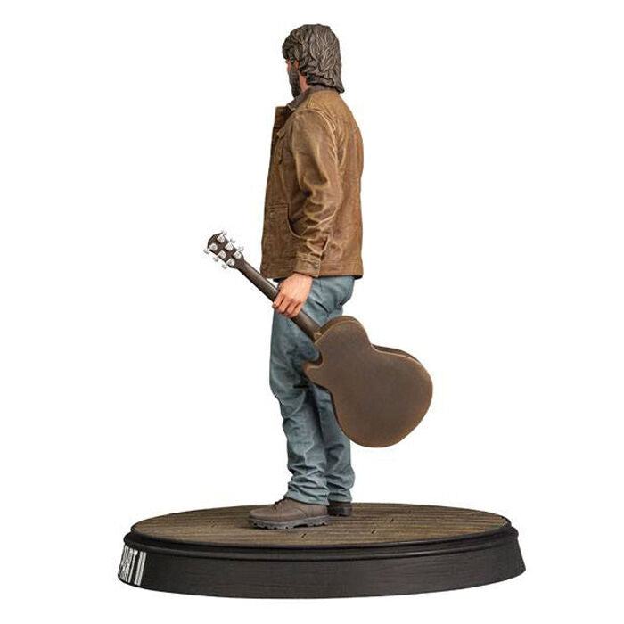 Action figure di Joel tratta da The Last of Us Part 2 alta 23 cm