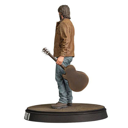 Action figure di Joel tratta da The Last of Us Part 2 alta 23 cm