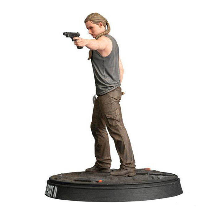 Figure Abby The Last of Us Part 2 22cm