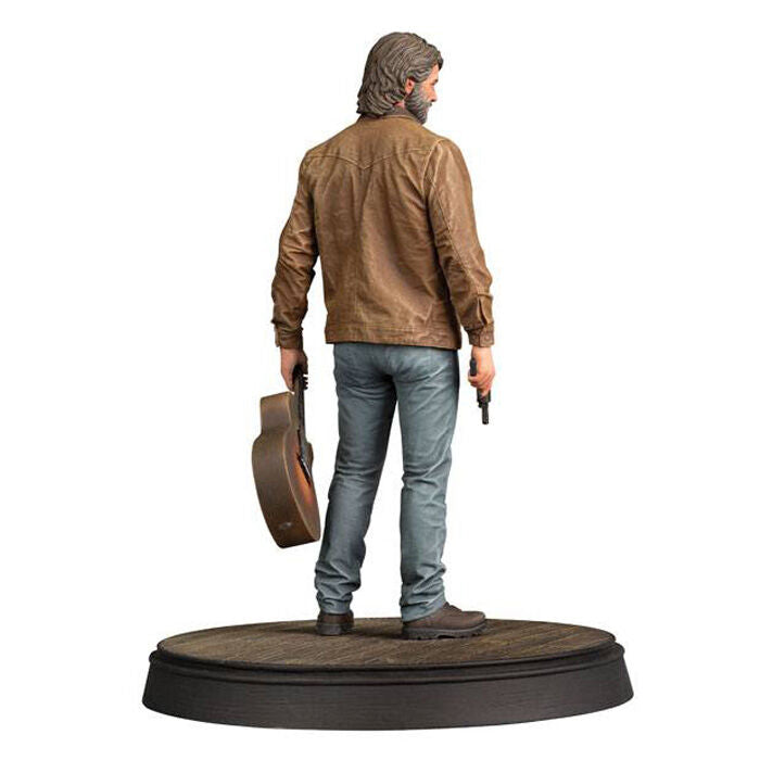 Action figure di Joel tratta da The Last of Us Part 2 alta 23 cm
