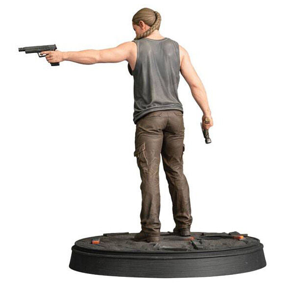 Figure Abby The Last of Us Part 2 22cm