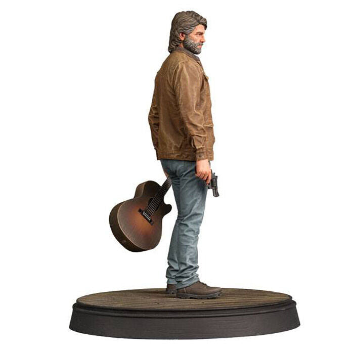 Action figure di Joel tratta da The Last of Us Part 2 alta 23 cm