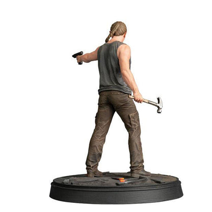 Figure Abby The Last of Us Part 2 22cm