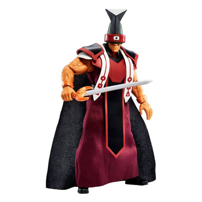 Tri Klops Masters of the Universe Revelation Masterverse figurka 18 cm