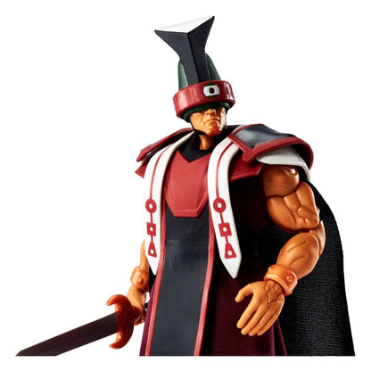 Tri Klops Masters of the Universe Revelation Masterverse figurka 18 cm