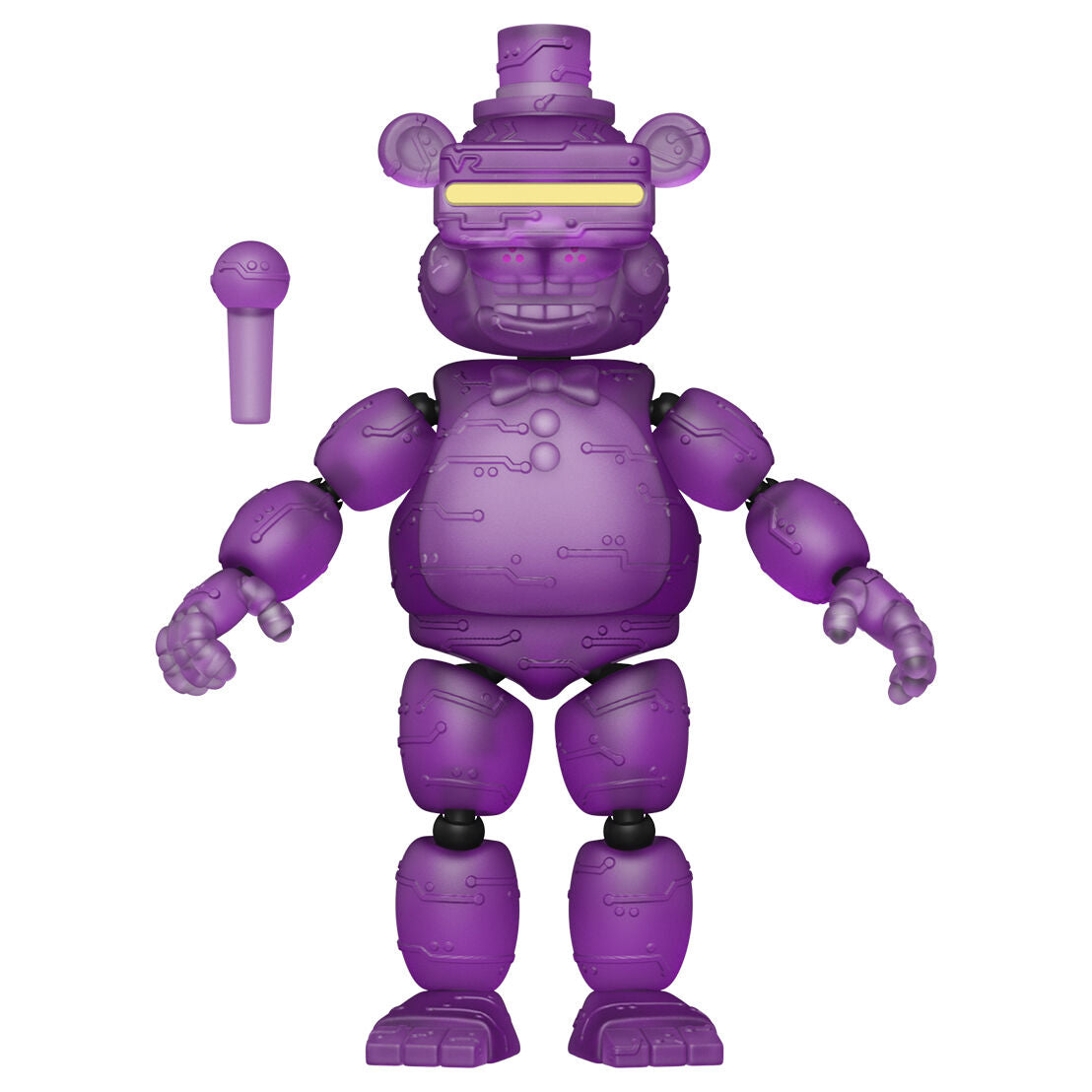 Actionfigur Five Nights at Freddy's VR Freddy