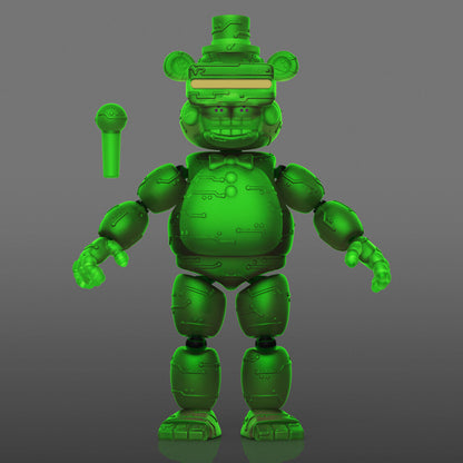 Actionfigur Five Nights at Freddy's VR Freddy
