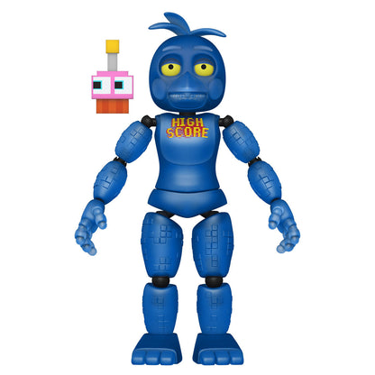 Action Figure Five Nights at Freddys High Score Chica
