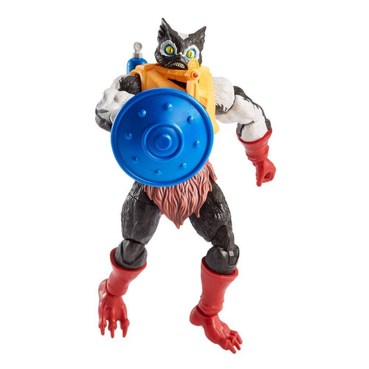Figurka Stinkor Masters of the Universe Revelation Masterverse 18cm