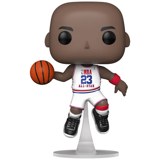 POP Figure NBA All Stars Michael Jordan 1988