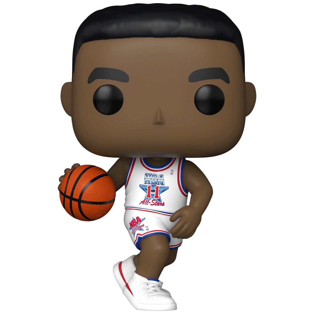 pop figure nba all star isiah thomas 1992