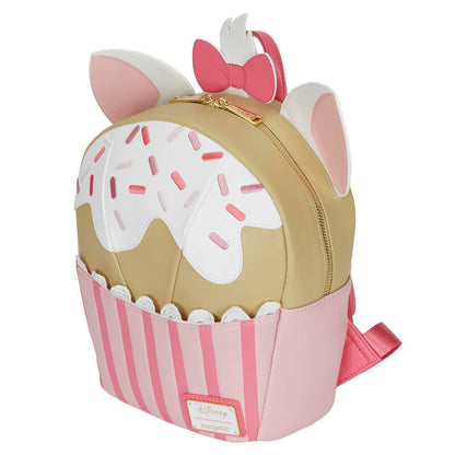 Marie aus „Aristocats“ Disney Loungefly Rucksack 26 cm