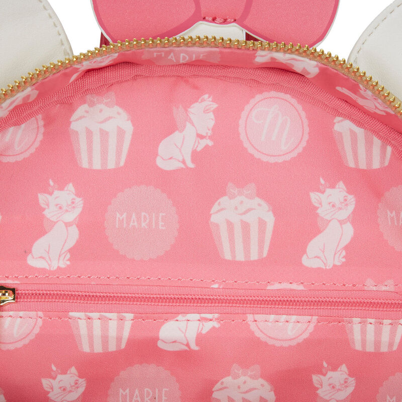 Marie aus „Aristocats“ Disney Loungefly Rucksack 26 cm