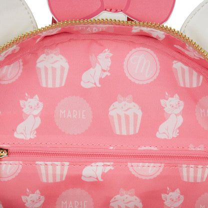 Marie aus „Aristocats“ Disney Loungefly Rucksack 26 cm