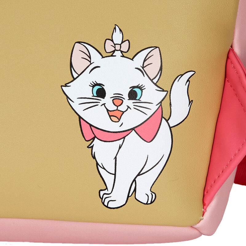 Marie aus „Aristocats“ Disney Loungefly Rucksack 26 cm