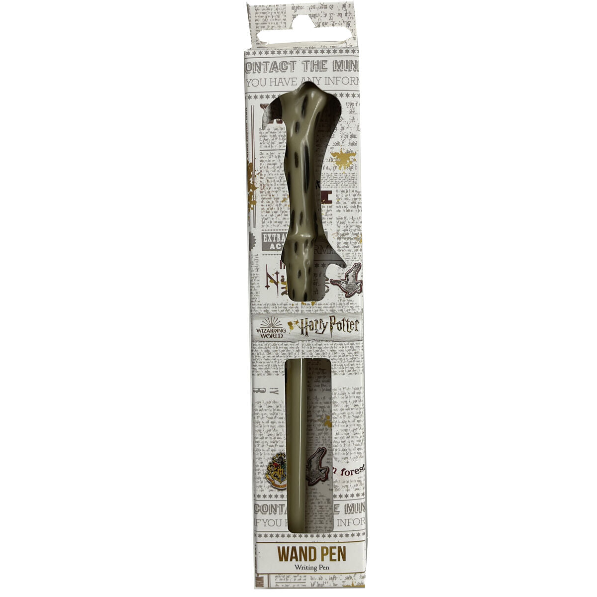 Harry Potter Voldemort Zauberstab Stift