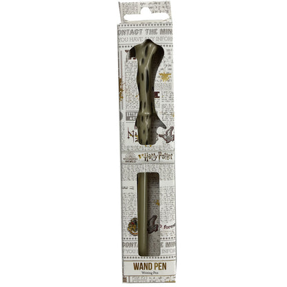 Harry Potter Voldemort Zauberstab Stift