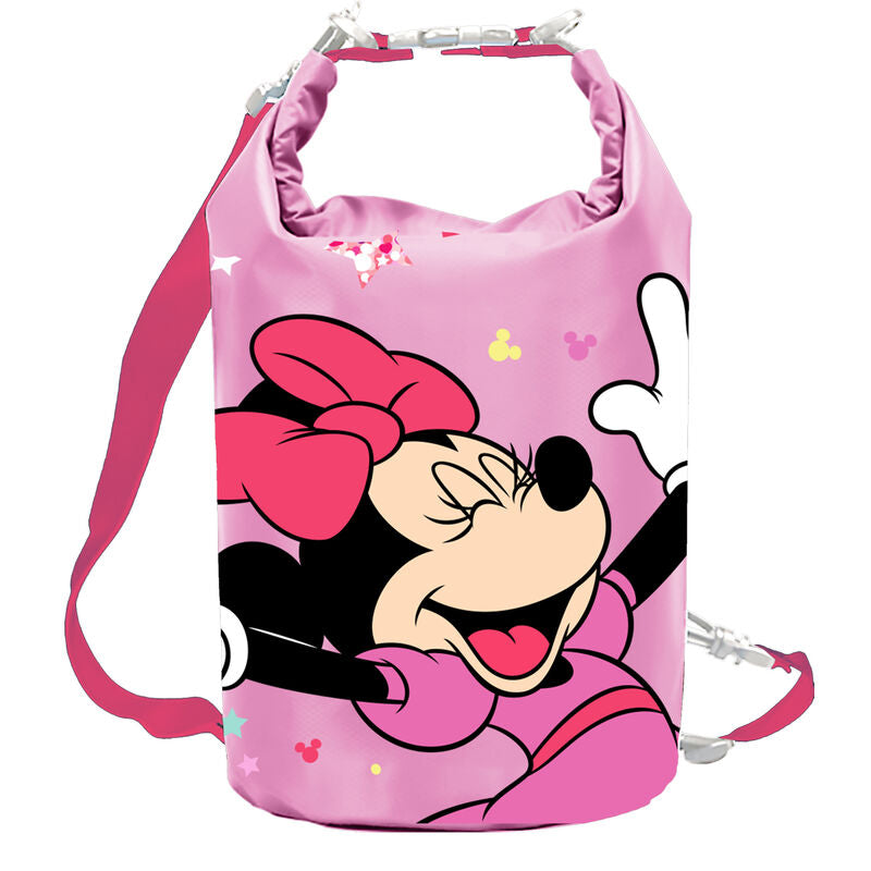 disney minnie waterproof bag 35cm