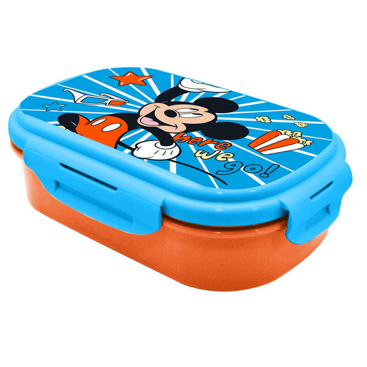 mickey mouse disney sandwich maker