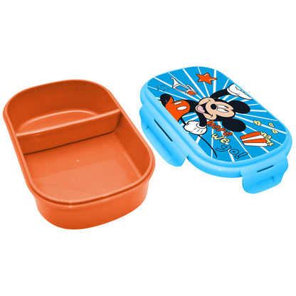 Mickey Mouse Disney Sandwich Maker