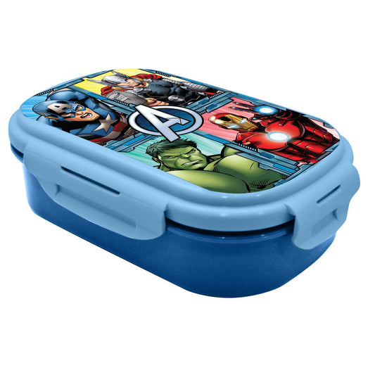 avengers sandwich maker marvel