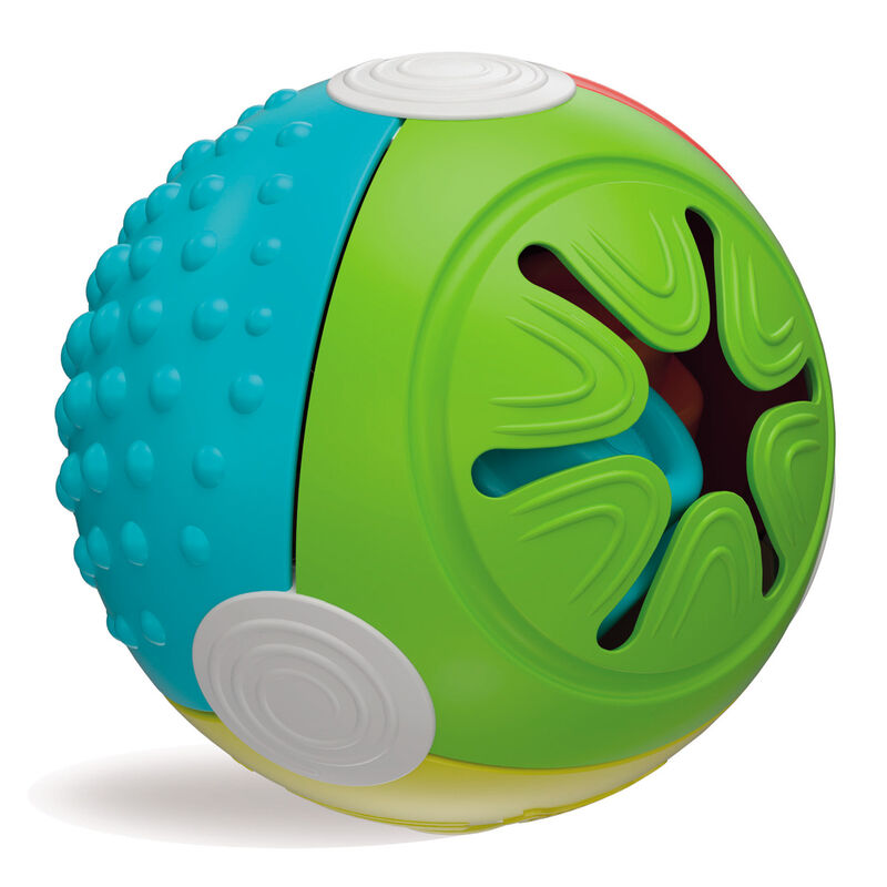 clemmy sensory ball