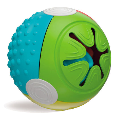 clemmy sensory ball
