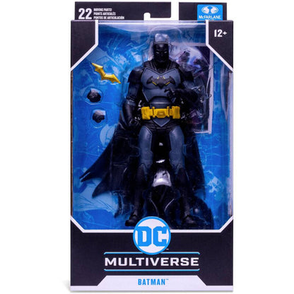Batman Multiverse DC Comics Figure 18cm