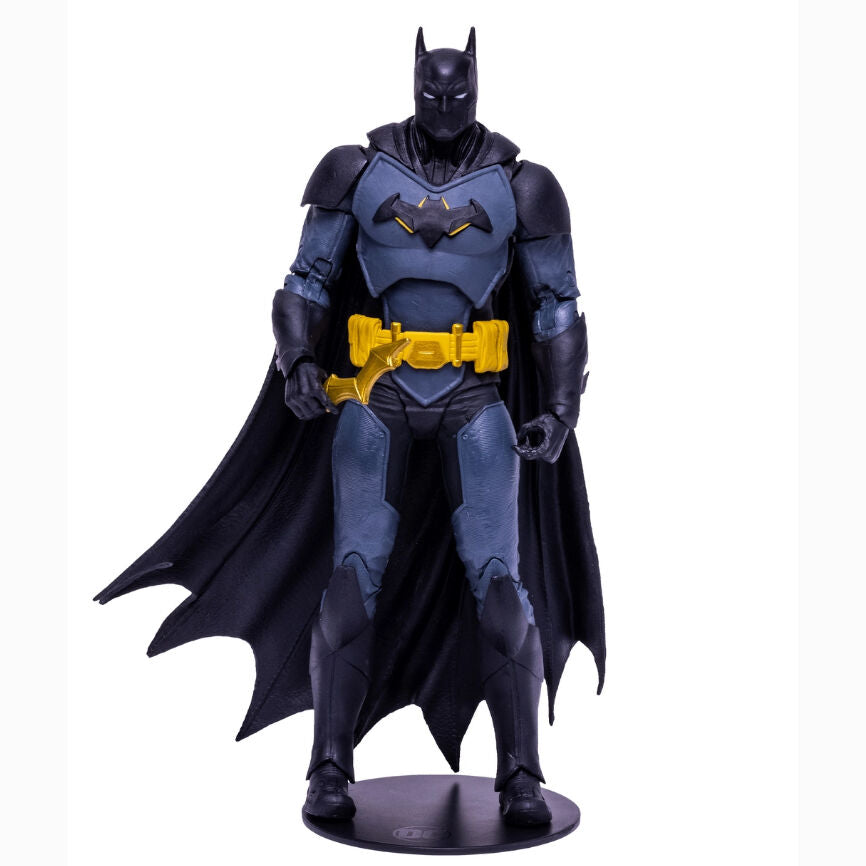 Batman Multiverse DC Comics Figure 18cm