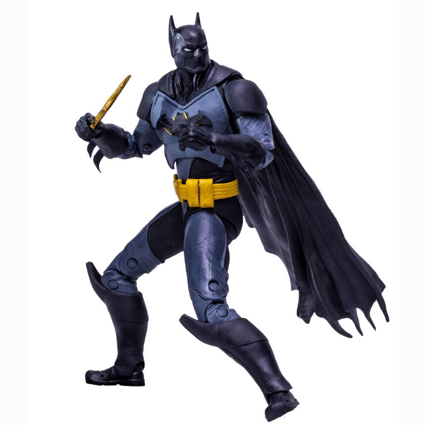 Batman Multiverse DC Comics Figure 18cm