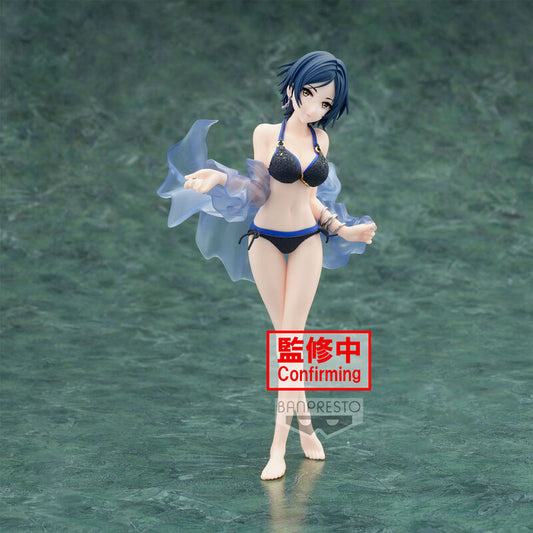 Figure Kanade Hayami Celestial Vivi Cinderella Girls The Idolmaster 20cm