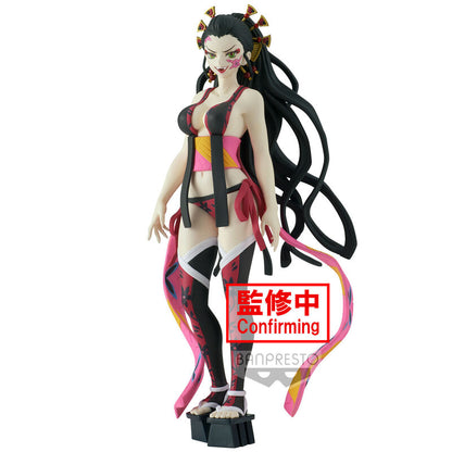 Figurka Daki vol 7 Demon Slayer Kimetsu no Yaiba 16cm