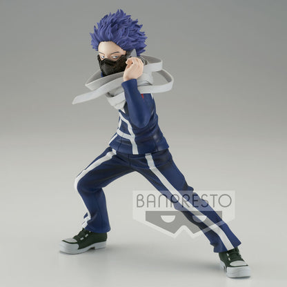 Figurka Hitoshi Shinso The Amazing Heroes vol 18 My Hero Academia 16 cm