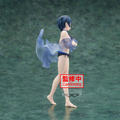 Figure Kanade Hayami Celestial Vivi Cinderella Girls The Idolmaster 20cm